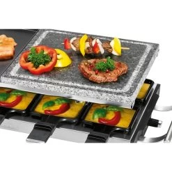 ProfiCook Raclette-Grill PC-RG 1144 -Küche Geschäft ProfiCook Raclette Grill PC RG 1144@@1864174 2