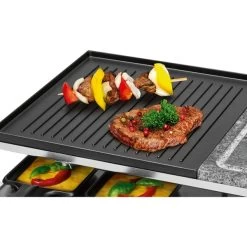 ProfiCook Raclette-Grill PC-RG 1144 -Küche Geschäft ProfiCook Raclette Grill PC RG 1144@@1864174 3