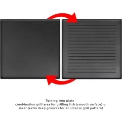 ProfiCook Raclette-Grill PC-RG 1144 -Küche Geschäft ProfiCook Raclette Grill PC RG 1144@@1864174 7