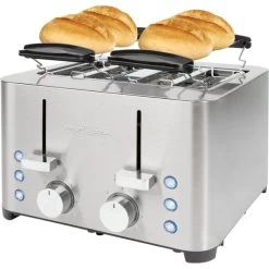 ProfiCook Toaster PC-TA 1252 -Küche Geschäft ProfiCook Toaster PC TA 1252@@1886309 5