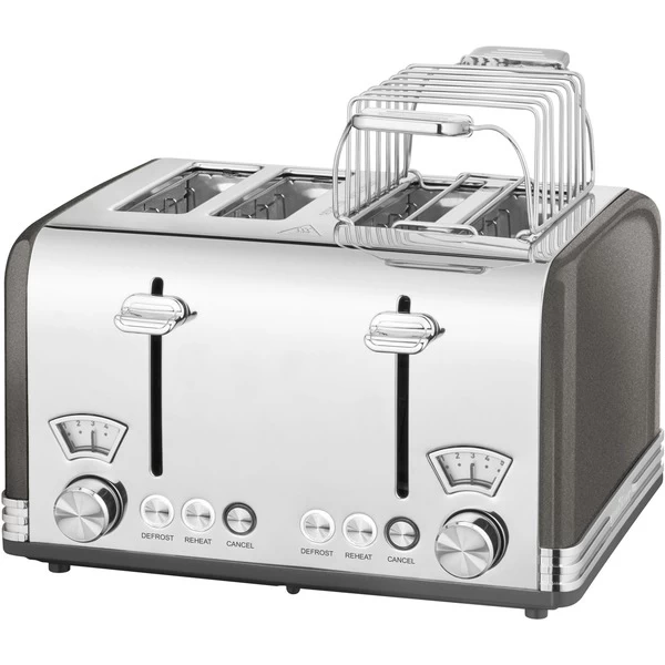 ProfiCook Toaster Vintage PC-TA 1194 – Bild 2