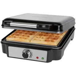 ProfiCook Waffelautomat PC-WA 1241, Waffeleisen -Küche Geschäft ProfiCook Waffelautomat PC WA 1241 Waffeleisen@@1863996 2