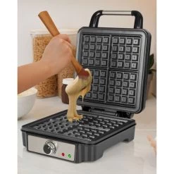 ProfiCook Waffelautomat PC-WA 1241, Waffeleisen -Küche Geschäft ProfiCook Waffelautomat PC WA 1241 Waffeleisen@@1863996 6