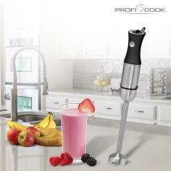 ProfiCook 2in1 Stabmixer-Set PC-SMS 1220 -Küche Geschäft ProfiCook 2in1 Stabmixer Set PC SMS 1220@@1792459 6