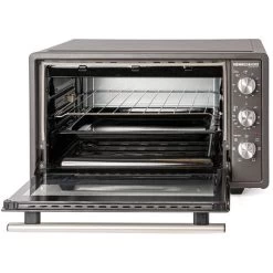 Rommelsbacher Back & Grill Ofen BG 1620, Mini-Backofen 7 Rommelsbacher Back & Grill Ofen BG 1620, Mini-Backofen -Küche Geschäft Rommelsbacher Back Grill Ofen BG 1620 Mini Backofen@@1789777 2