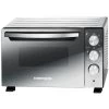 Rommelsbacher Back- Und Grillofen BGS 1400, Mini-Backofen