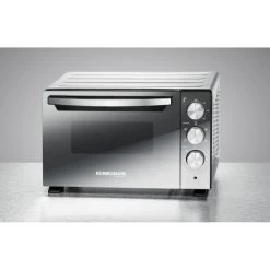 Rommelsbacher Back- Und Grillofen BGS 1400, Mini-Backofen -Küche Geschäft Rommelsbacher Back und Grillofen BGS 1400 Mini Backofen@@1714806 3