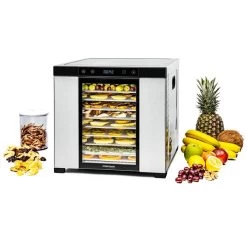 Rommelsbacher Dörrautomat DA 1000 -Küche Geschäft Rommelsbacher D rrautomat DA 1000@@9gh9dq47 5