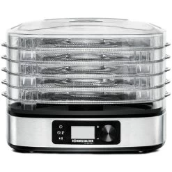 Rommelsbacher Dörrautomat DA 350