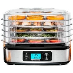 Rommelsbacher Dörrautomat DA 350 -Küche Geschäft Rommelsbacher D rrautomat DA 350@@1789820 3