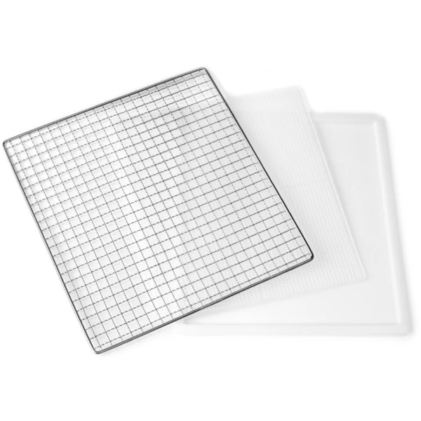 Rommelsbacher Dörrautomat DA 900 3 Rommelsbacher Dörrautomat DA 900 – Bild 3