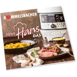 Rommelsbacher Dampfdruck- & Multikocher MD 1000 -Küche Geschäft Rommelsbacher Dampfdruck Multikocher MD 1000@@9gh9dq38 8