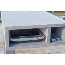 Rommelsbacher Doppelkochplatte CT 3403/TC -Küche Geschäft Rommelsbacher Doppelkochplatte CT 3403 TC@@9ghceq39 10