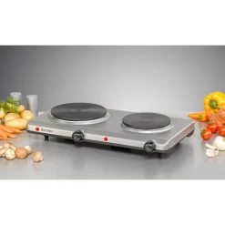 Rommelsbacher Doppelkochplatte ELTAC DK 29 6 Rommelsbacher Doppelkochplatte ELTAC DK 29 -Küche Geschäft Rommelsbacher Doppelkochplatte ELTAC DK 29@@9ghceq41 2