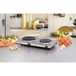 Rommelsbacher Doppelkochplatte ELTAC DK 29 7 Rommelsbacher Doppelkochplatte ELTAC DK 29 -Küche Geschäft Rommelsbacher Doppelkochplatte ELTAC DK 29@@9ghceq41 3