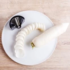 Rommelsbacher EGS 80 Gnudel, Spiralschneider -Küche Geschäft Rommelsbacher EGS 80 Gnudel Spiralschneider@@9gkzdq14 4