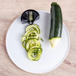 Rommelsbacher EGS 80 Gnudel, Spiralschneider -Küche Geschäft Rommelsbacher EGS 80 Gnudel Spiralschneider@@9gkzdq14 7