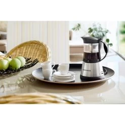 Rommelsbacher EKO 376/G, Espressomaschine -Küche Geschäft Rommelsbacher EKO 376 G Espressomaschine@@9gce0q35 11