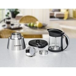 Rommelsbacher EKO 376/G, Espressomaschine -Küche Geschäft Rommelsbacher EKO 376 G Espressomaschine@@9gce0q35 14