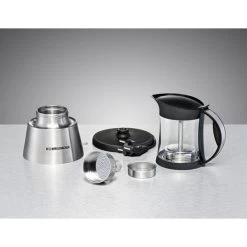Rommelsbacher EKO 376/G, Espressomaschine -Küche Geschäft Rommelsbacher EKO 376 G Espressomaschine@@9gce0q35 15