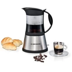 Rommelsbacher EKO 376/G, Espressomaschine -Küche Geschäft Rommelsbacher EKO 376 G Espressomaschine@@9gce0q35 3