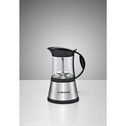 Rommelsbacher EKO 376/G, Espressomaschine -Küche Geschäft Rommelsbacher EKO 376 G Espressomaschine@@9gce0q35 9