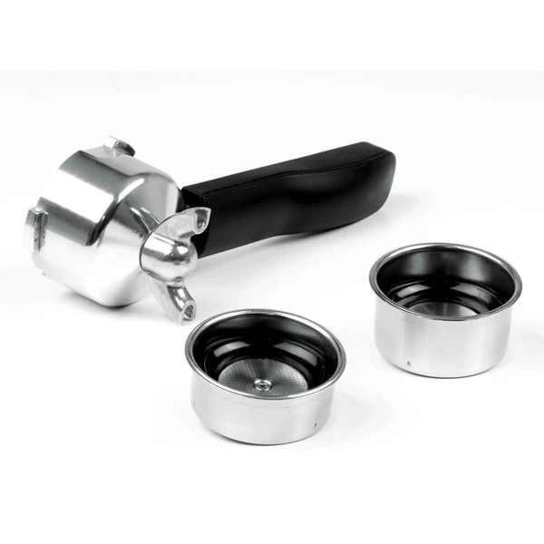 Rommelsbacher EKS 2010, Espressomaschine 2 Rommelsbacher EKS 2010, Espressomaschine – Bild 2