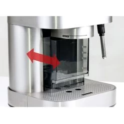 Rommelsbacher EKS 2010, Espressomaschine 11 Rommelsbacher EKS 2010, Espressomaschine -Küche Geschäft Rommelsbacher EKS 2010 Espressomaschine@@9gch0q35 3