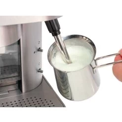 Rommelsbacher EKS 2010, Espressomaschine 15 Rommelsbacher EKS 2010, Espressomaschine -Küche Geschäft Rommelsbacher EKS 2010 Espressomaschine@@9gch0q35 7