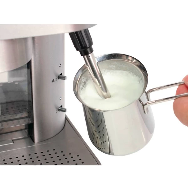 Rommelsbacher EKS 2010, Espressomaschine 7 Rommelsbacher EKS 2010, Espressomaschine – Bild 7