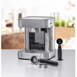 Rommelsbacher EKS 2010, Espressomaschine 16 Rommelsbacher EKS 2010, Espressomaschine -Küche Geschäft Rommelsbacher EKS 2010 Espressomaschine@@9gch0q35 8