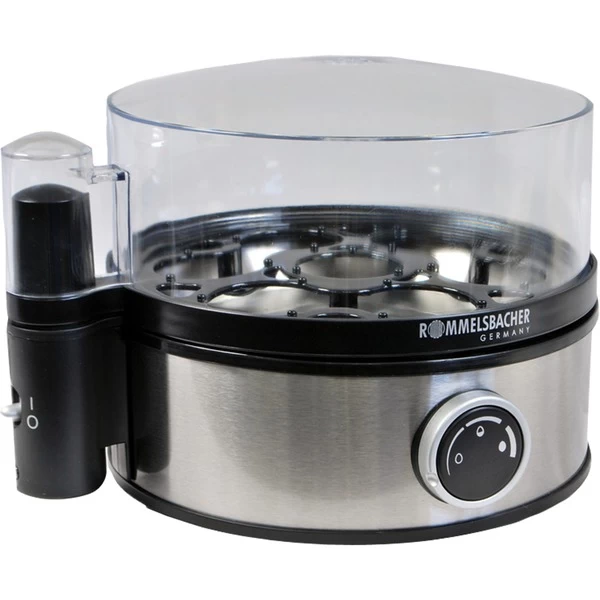 Rommelsbacher Eierkocher ER 400 1 Rommelsbacher Eierkocher ER 400