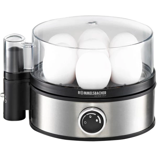 Rommelsbacher Eierkocher ER 400 2 Rommelsbacher Eierkocher ER 400 – Bild 2