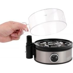 Rommelsbacher Eierkocher ER 400 17 Rommelsbacher Eierkocher ER 400 -Küche Geschäft Rommelsbacher Eierkocher ER 400@@9ghedq07 3