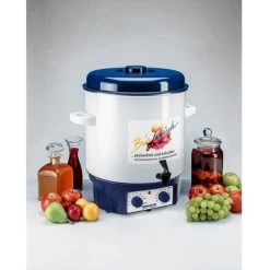 Rommelsbacher Einkochautomat KA 1804 5 Rommelsbacher Einkochautomat KA 1804 -Küche Geschäft Rommelsbacher Einkochautomat KA 1804@@9ghfdq17 2