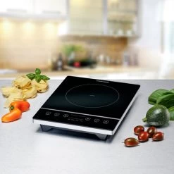 Rommelsbacher Einzelkochplatte CT 2005/IN -Küche Geschäft Rommelsbacher Einzelkochplatte CT 2005 IN@@100024350 2