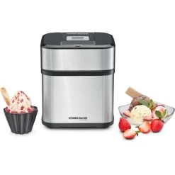 Rommelsbacher Eismaschine IM 12 Kurt -Küche Geschäft Rommelsbacher Eismaschine IM 12 Kurt@@9ghidq27 4