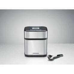 Rommelsbacher Eismaschine IM 12 Kurt -Küche Geschäft Rommelsbacher Eismaschine IM 12 Kurt@@9ghidq27 8