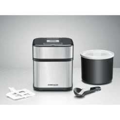 Rommelsbacher Eismaschine IM 12 Kurt -Küche Geschäft Rommelsbacher Eismaschine IM 12 Kurt@@9ghidq27 9