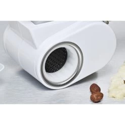 Rommelsbacher Elektrische Multi-Reibe MR 6, Zerkleinerer 13 Rommelsbacher Elektrische Multi-Reibe MR 6, Zerkleinerer -Küche Geschäft Rommelsbacher Elektrische Multi Reibe MR 6 Zerkleinerer@@9ghaeq08 5