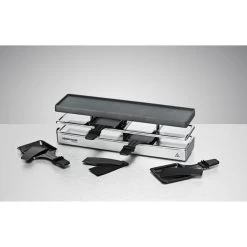 Rommelsbacher Fun For 4+4 RC 1600, Raclette 16 Rommelsbacher Fun For 4+4 RC 1600, Raclette -Küche Geschäft Rommelsbacher Fun for 4 4 RC 1600 Raclette@@9gbldq83 5