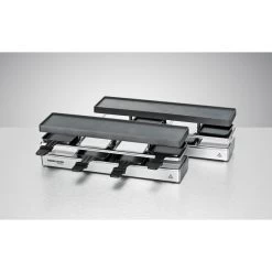 Rommelsbacher Fun For 4+4 RC 1600, Raclette 17 Rommelsbacher Fun For 4+4 RC 1600, Raclette -Küche Geschäft Rommelsbacher Fun for 4 4 RC 1600 Raclette@@9gbldq83 6