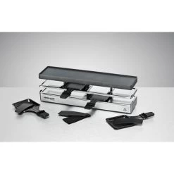 Rommelsbacher Fun For 4 RC 800, Raclette 12 Rommelsbacher Fun For 4 RC 800, Raclette -Küche Geschäft Rommelsbacher Fun for 4 RC 800 Raclette@@9gbldq82 5