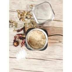 Rommelsbacher Gewürz- & Kaffeemühle EGK 200 -Küche Geschäft Rommelsbacher Gew rz Kaffeem hle EGK 200@@9gcm0q39 16