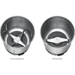 Rommelsbacher Gewürz- & Kaffeemühle EGK 200 -Küche Geschäft Rommelsbacher Gew rz Kaffeem hle EGK 200@@9gcm0q39 2