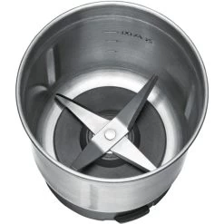 Rommelsbacher Gewürz- & Kaffeemühle EGK 200 -Küche Geschäft Rommelsbacher Gew rz Kaffeem hle EGK 200@@9gcm0q39 5