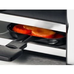 Rommelsbacher Gourmet Raclette Fashion RCC 1000 -Küche Geschäft Rommelsbacher Gourmet Raclette Fashion RCC 1000@@9gbldq17 6