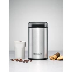 Rommelsbacher Kaffeemühle EKM 100 -Küche Geschäft Rommelsbacher Kaffeem hle EKM 100@@9gcm0q40 3