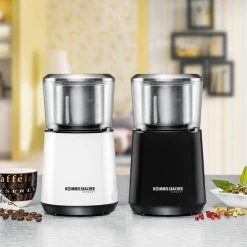 Rommelsbacher Kaffeemühle EKM 125 -Küche Geschäft Rommelsbacher Kaffeem hle EKM 125@@9gcm0q48 33