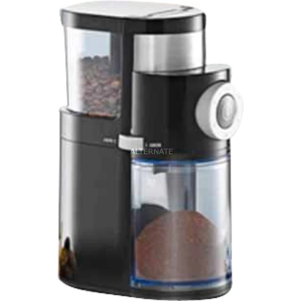 Rommelsbacher Kaffeemühle EKM 200, Mit Scheibenmahlwerk 1 Rommelsbacher Kaffeemühle EKM 200, Mit Scheibenmahlwerk